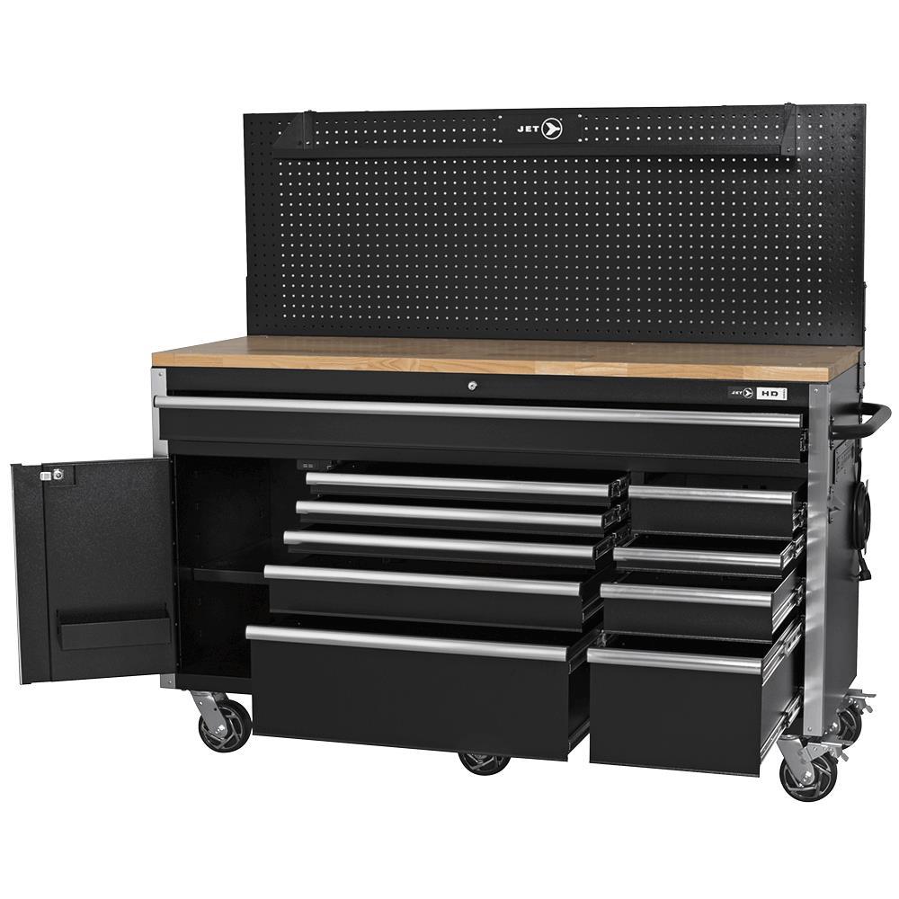 HD Series Rolling Cabinets