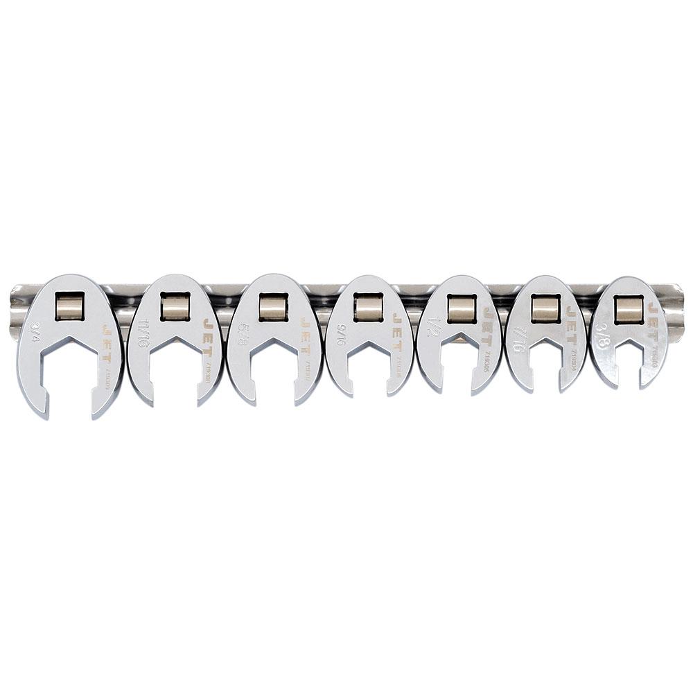 Crowfoot Wrench Sets