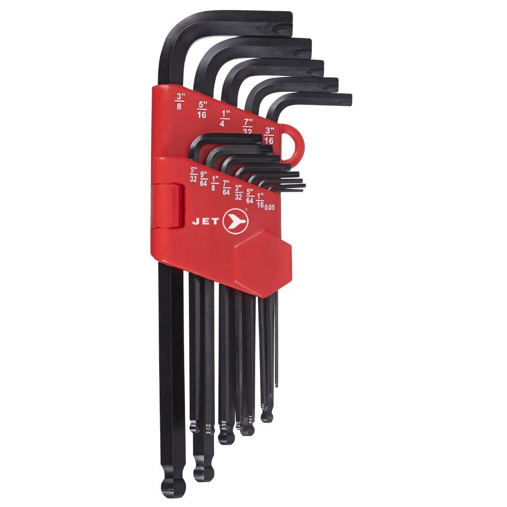 Hextractor Hex Key Sets