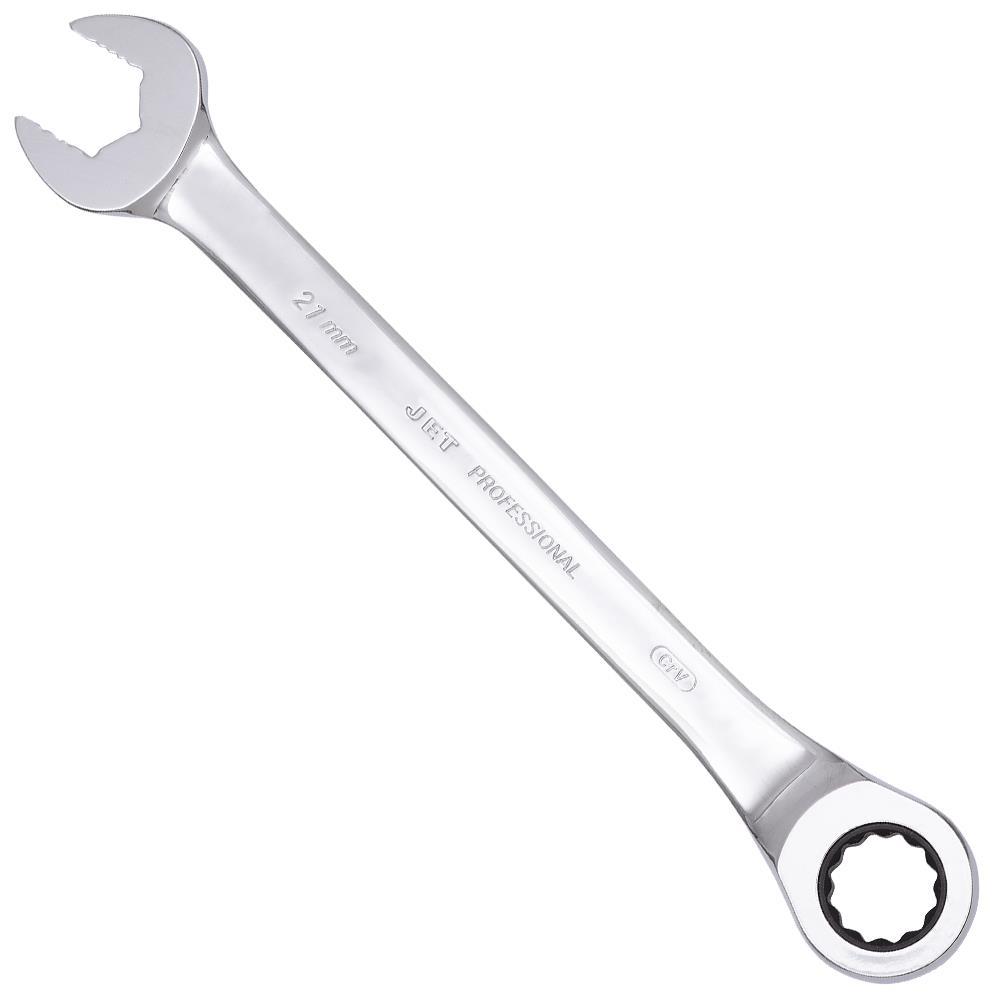 Ratcheting Combination Wrenches