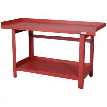 Jet - CA 843005 - Heavy-Duty Workbenches