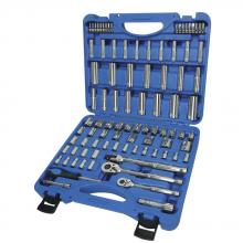 Jet - CA 699707 - Socket Wrench Sets