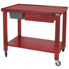 Jet - CA 843013 - Heavy-Duty Tear-Down Table