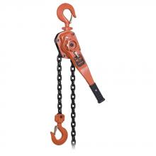 Jet - CA 110404 - KLP Series Heavy Duty Chain Hoists