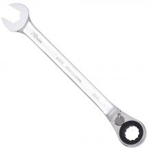 Jet - CA 701185 - Reversible Ratcheting Combination Wrenches