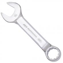 Jet - CA 700761 - Stubby Combination Wrenches