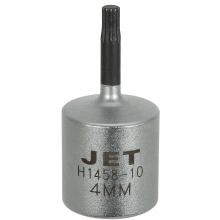 Jet - CA H1458-10 - Triple Square Bit Sockets