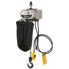 Jet - CA 107500 - Electric Chain Hoists - JEH Series