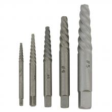 Jet - CA 720771 - Screw Extractor Sets