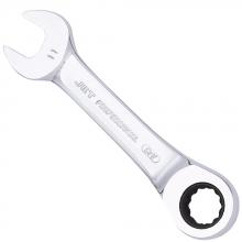 Jet - CA 701456 - Ratcheting Stubby Combination Wrenches