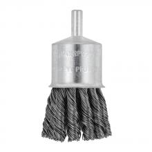 Jet - CA 553701 - High Performance Knot Twisted End Brushes