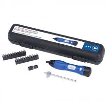 Jet - CA 718992 - Torque Screwdriver Kits