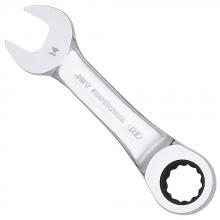 Jet - CA 701459 - Ratcheting Stubby Combination Wrenches