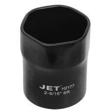 Jet - CA H2177 - Truck Wheel Bearing Locknut Sockets