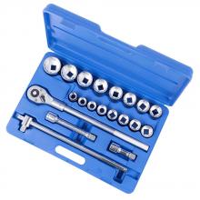 Jet - CA 600407 - Socket Wrench Sets