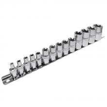 Jet - CA 601810 - External Torx Socket Sets