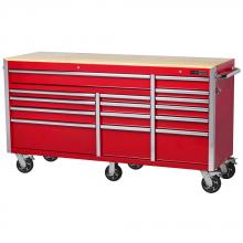 Jet - CA 842531 - Pro Series Roller Cabinets