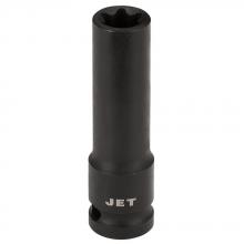 Jet - CA 688834 - E-Torx® Impact Sockets