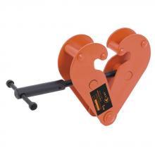 Jet - CA 120616 - VBC Series Beam Clamp