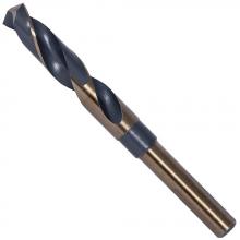 Jet - CA 571237 - JET-KUT Black and Gold Prentice Drill Bits