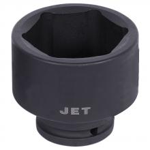 Jet - CA 683180 - 3/4" DR x 2-1/2" Regular Impact Socket - 6 Point