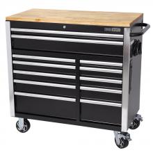 Jet - CA 842615 - HD Series Rolling Cabinets