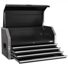 Jet - CA 842664 - HD Series Mechanic's Tool Chest