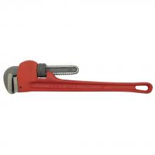 Jet - CA 20405 - 18" Steel Pipe Wrench