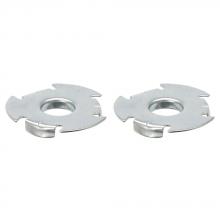 Jet - CA 552114 - Adapter Plates for Bench Wire Wheels