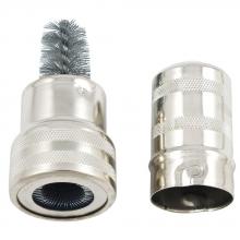 Jet - CA H1007 - Battery Post and Terminal Cleaning Brush