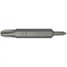 Jet - CA H3400C - Replacement Bits for H3400 15-in-1 Multi-Bit Screwdriver