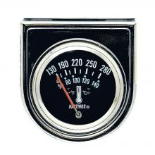 Jet - CA HTA1118 - Professional-Duty Chrome Series Gauges