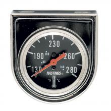 Jet - CA HTA1125 - Professional-Duty Chrome Series Gauges