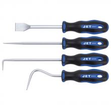 Jet - CA 859353 - Hooks, Picks, and Scraper Sets