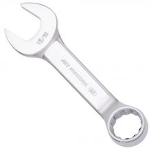 Jet - CA 700712 - Stubby Combination Wrenches