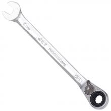 Jet - CA 701172 - Reversible Ratcheting Combination Wrenches