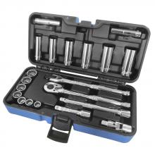 Jet - CA 600230 - Socket Wrench Sets