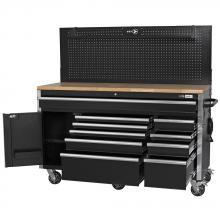 Jet - CA 842629 - HD Series Rolling Cabinets