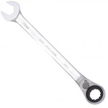 Jet - CA 701186 - Reversible Ratcheting Combination Wrenches