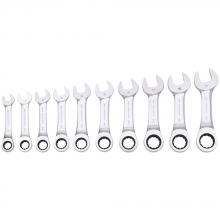 Jet - CA 700302 - Ratcheting Combination Wrench Sets