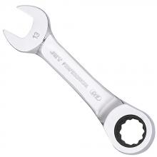 Jet - CA 701458 - Ratcheting Stubby Combination Wrenches