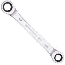 Jet - CA 701503 - Ratcheting Box End Wrenches