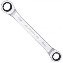 Jet - CA 701557 - Ratcheting Box End Wrenches