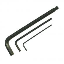 Jet - CA 774910 - Ball Nose Hex Key Wrenches