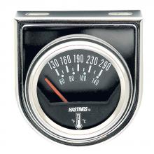 Jet - CA HTA1136 - Professional-Duty Chrome Series Gauges