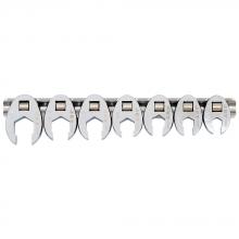 Jet - CA 719112 - Crowfoot Wrench Sets