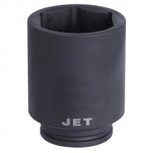 Jet - CA 685238 - 1-1/2" x 2-3/8" Deep Impact Socket