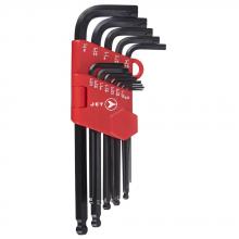 Jet - CA 775124 - Hextractor Hex Key Sets