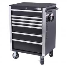 Jet - CA 842605 - HD Series Rolling Cabinets