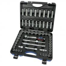 Jet - CA 600342 - Socket Wrench Sets